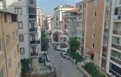 KARTAL ATALAR GENİŞ BALKONLU SATILIK 3+1 DAİRE