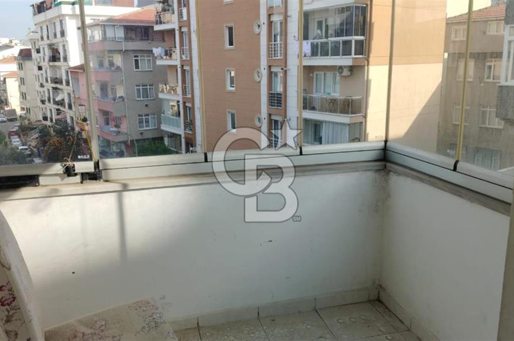 KARTAL ATALAR GENİŞ BALKONLU SATILIK 3+1 DAİRE