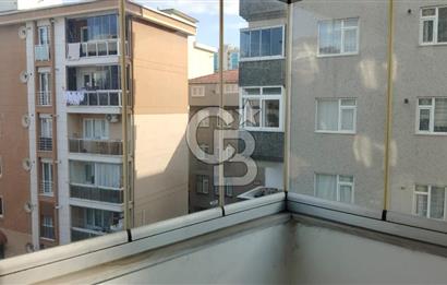 KARTAL ATALAR GENİŞ BALKONLU SATILIK 3+1 DAİRE