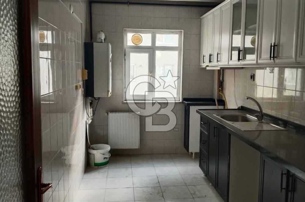 KARTAL ATALAR GENİŞ BALKONLU SATILIK 3+1 DAİRE