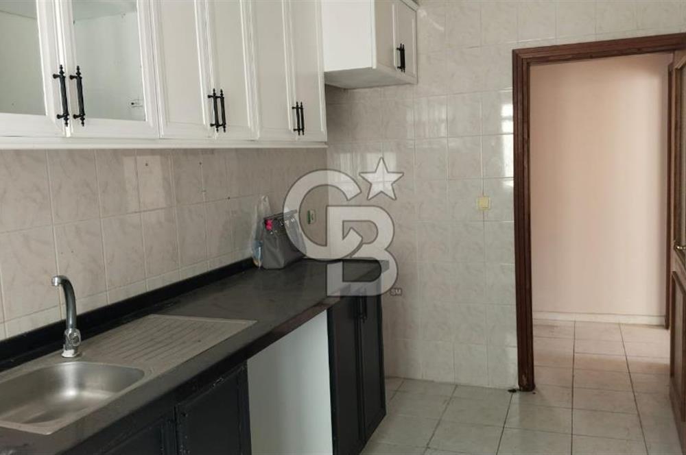 KARTAL ATALAR GENİŞ BALKONLU SATILIK 3+1 DAİRE