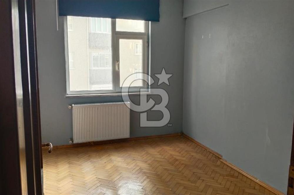 KARTAL ATALAR GENİŞ BALKONLU SATILIK 3+1 DAİRE