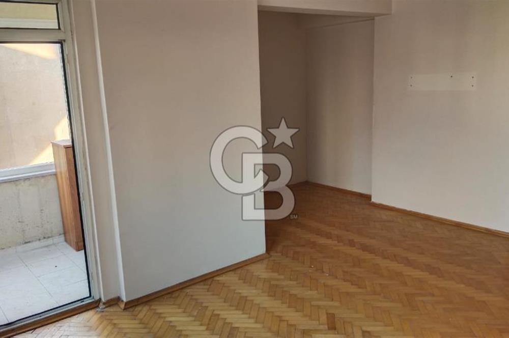 KARTAL ATALAR GENİŞ BALKONLU SATILIK 3+1 DAİRE