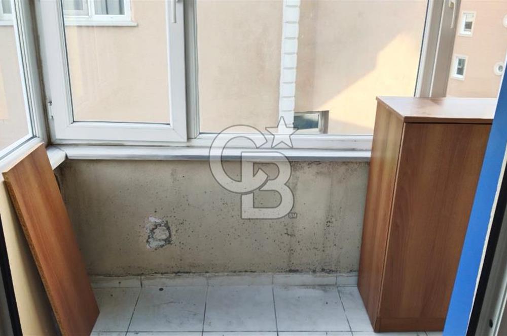 KARTAL ATALAR GENİŞ BALKONLU SATILIK 3+1 DAİRE