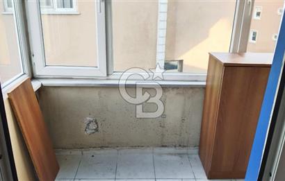 KARTAL ATALAR GENİŞ BALKONLU SATILIK 3+1 DAİRE