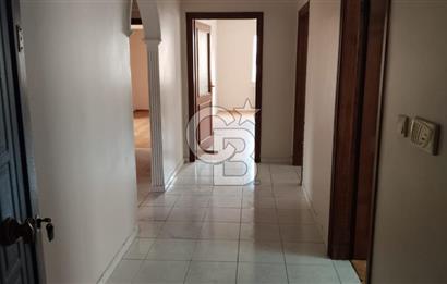 KARTAL ATALAR GENİŞ BALKONLU SATILIK 3+1 DAİRE