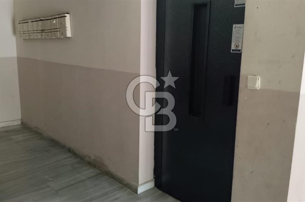 KARTAL ATALAR GENİŞ BALKONLU SATILIK 3+1 DAİRE