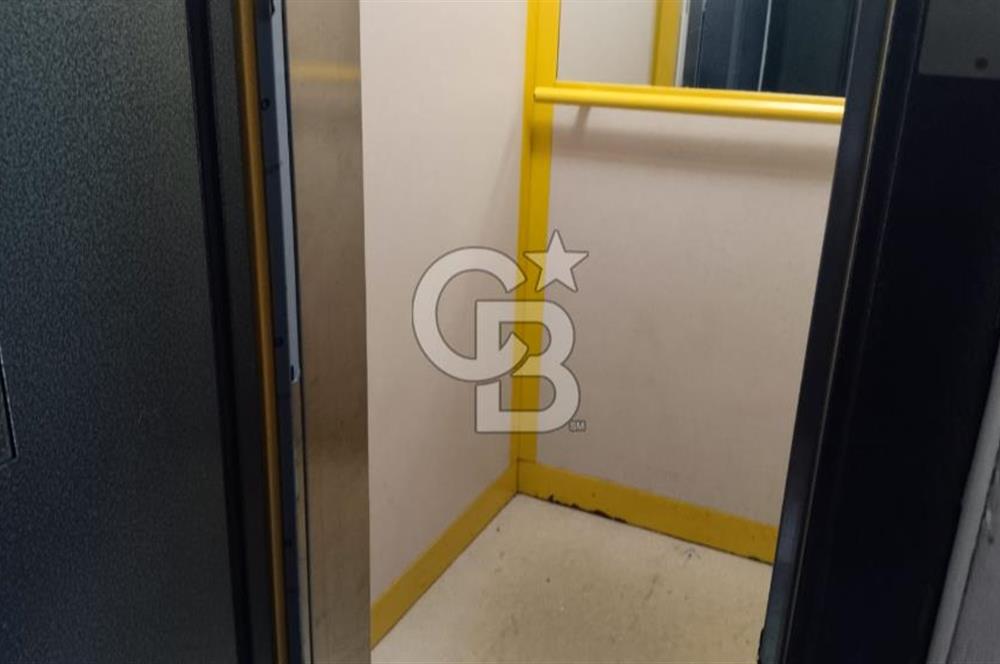 KARTAL ATALAR GENİŞ BALKONLU SATILIK 3+1 DAİRE