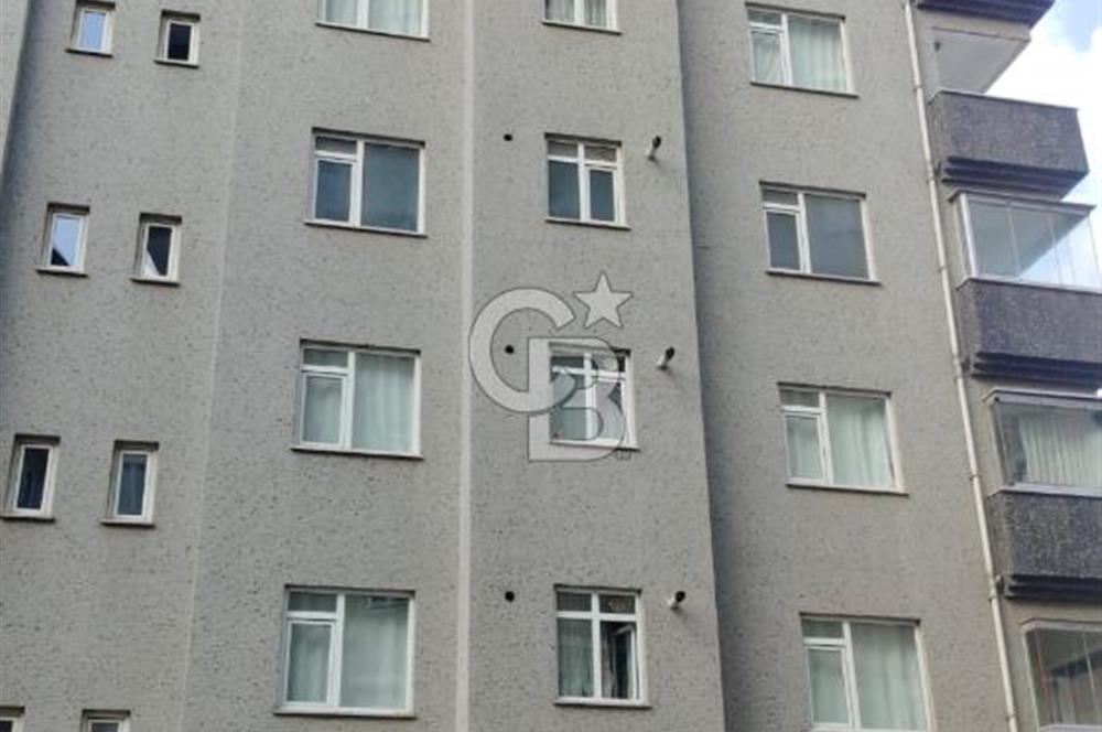 KARTAL ATALAR GENİŞ BALKONLU SATILIK 3+1 DAİRE