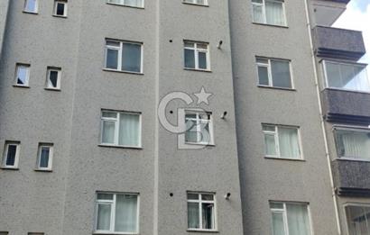 KARTAL ATALAR GENİŞ BALKONLU SATILIK 3+1 DAİRE