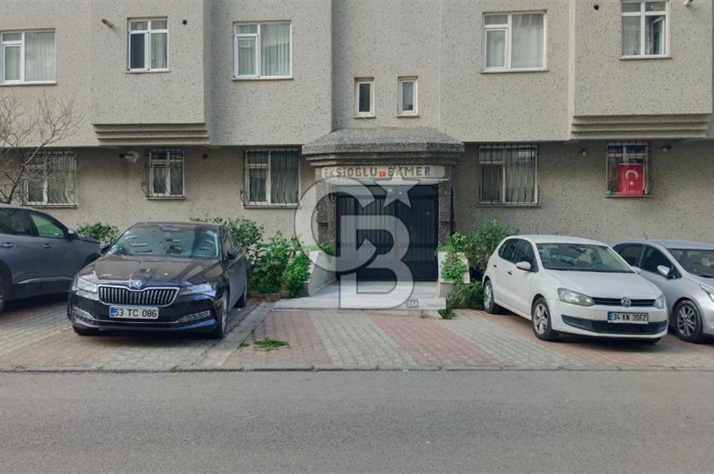 KARTAL ATALAR GENİŞ BALKONLU SATILIK 3+1 DAİRE