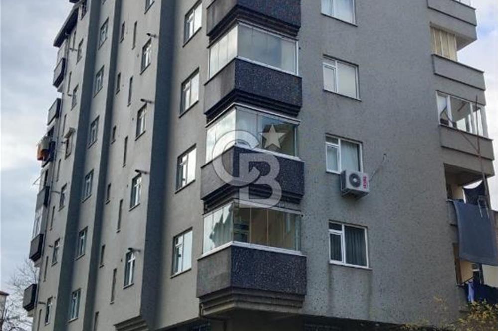 KARTAL ATALAR GENİŞ BALKONLU SATILIK 3+1 DAİRE