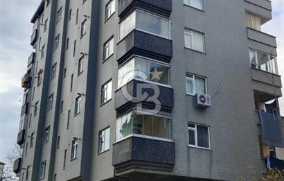 KARTAL ATALAR GENİŞ BALKONLU SATILIK 3+1 DAİRE