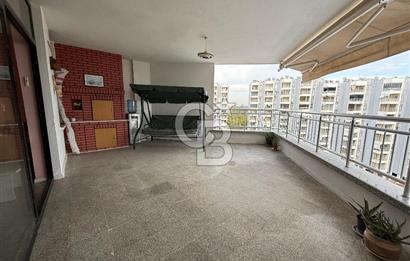 TÖMÜK AYKENT SİTESİ GENİŞ KULLANIM ALANLI SATILIK 2+1 