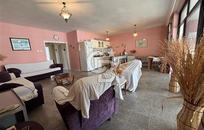 TÖMÜK AYKENT SİTESİ GENİŞ KULLANIM ALANLI SATILIK 2+1 