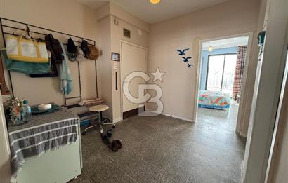 TÖMÜK AYKENT SİTESİ GENİŞ KULLANIM ALANLI SATILIK 2+1 