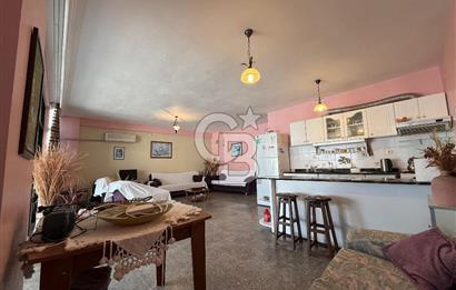 TÖMÜK AYKENT SİTESİ GENİŞ KULLANIM ALANLI SATILIK 2+1 