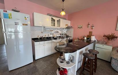 TÖMÜK AYKENT SİTESİ GENİŞ KULLANIM ALANLI SATILIK 2+1 