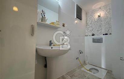 TÖMÜK AYKENT SİTESİ GENİŞ KULLANIM ALANLI SATILIK 2+1 