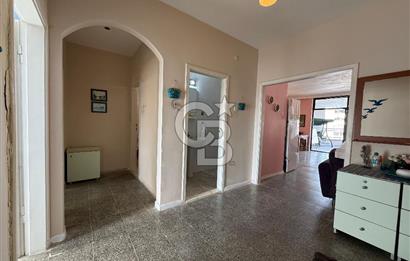 TÖMÜK AYKENT SİTESİ GENİŞ KULLANIM ALANLI SATILIK 2+1 