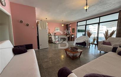 TÖMÜK AYKENT SİTESİ GENİŞ KULLANIM ALANLI SATILIK 2+1 