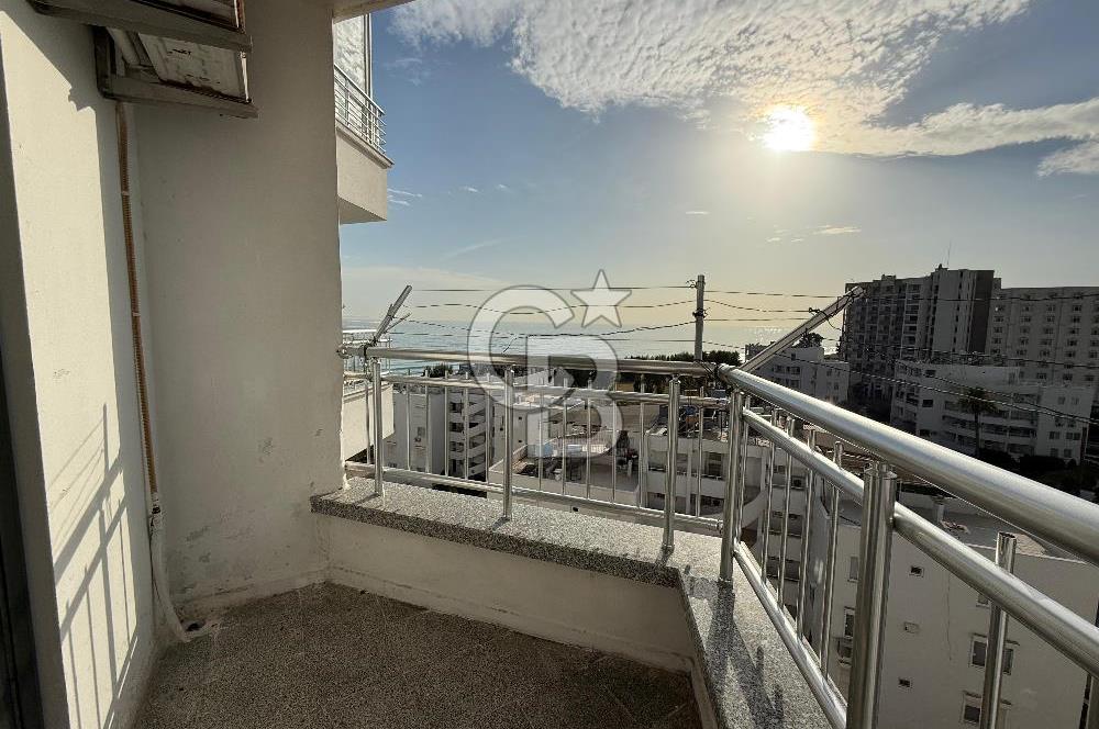 TÖMÜK AYKENT SİTESİ GENİŞ KULLANIM ALANLI SATILIK 2+1 