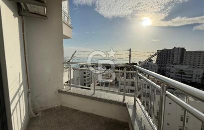 TÖMÜK AYKENT SİTESİ GENİŞ KULLANIM ALANLI SATILIK 2+1 