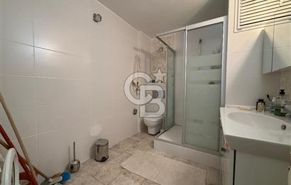 TÖMÜK AYKENT SİTESİ GENİŞ KULLANIM ALANLI SATILIK 2+1 