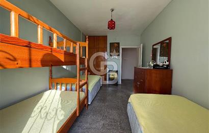 TÖMÜK AYKENT SİTESİ GENİŞ KULLANIM ALANLI SATILIK 2+1 