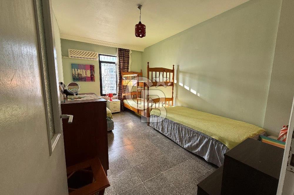 TÖMÜK AYKENT SİTESİ GENİŞ KULLANIM ALANLI SATILIK 2+1 