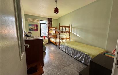 TÖMÜK AYKENT SİTESİ GENİŞ KULLANIM ALANLI SATILIK 2+1 