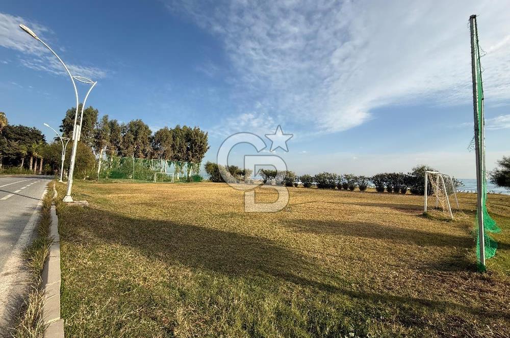 TÖMÜK AYKENT SİTESİ GENİŞ KULLANIM ALANLI SATILIK 2+1 