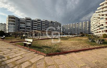 TÖMÜK AYKENT SİTESİ GENİŞ KULLANIM ALANLI SATILIK 2+1 