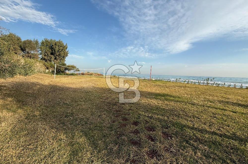 TÖMÜK AYKENT SİTESİ GENİŞ KULLANIM ALANLI SATILIK 2+1 