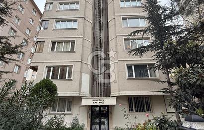 Kozyatağı Kentsele Hemen Girecek Satılık 3+1 Daire Şerefiyeli