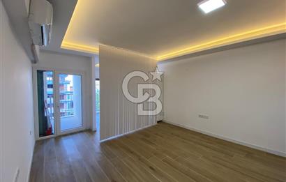 Karşıyaka Nergiz’de Yeni Binada Kiralık Daire