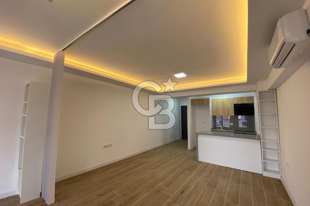 Karşıyaka Nergiz’de Yeni Binada Kiralık Daire
