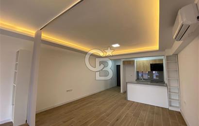 Karşıyaka Nergiz’de Yeni Binada Kiralık Daire