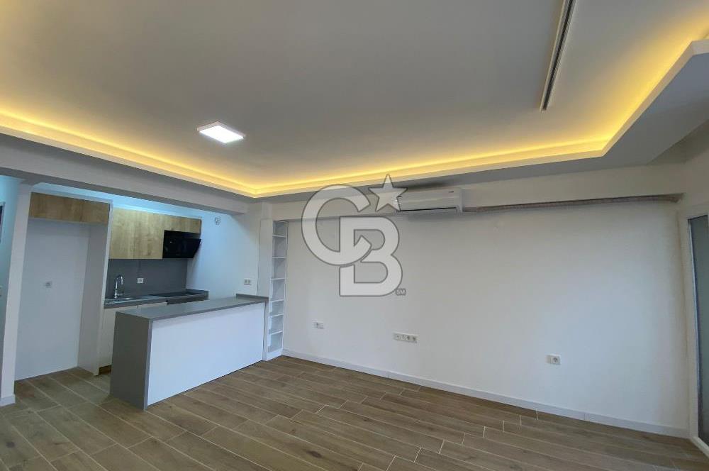 Karşıyaka Nergiz’de Yeni Binada Kiralık Daire