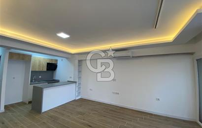 Karşıyaka Nergiz’de Yeni Binada Kiralık Daire