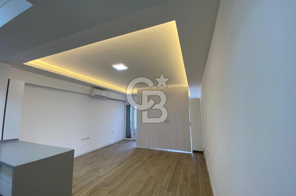 Karşıyaka Nergiz’de Yeni Binada Kiralık Daire