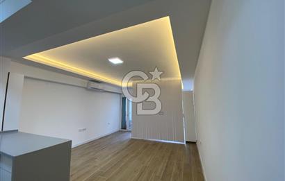 Karşıyaka Nergiz’de Yeni Binada Kiralık Daire