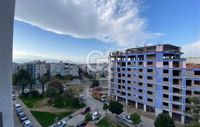Karşıyaka Nergiz’de Yeni Binada Kiralık Daire