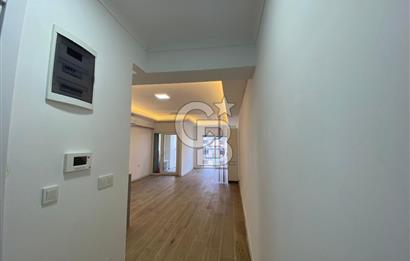 Karşıyaka Nergiz’de Yeni Binada Kiralık Daire