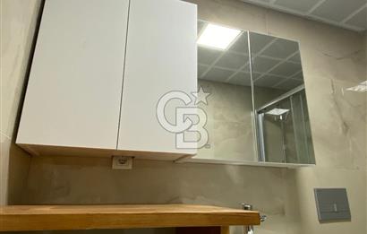 Karşıyaka Nergiz’de Yeni Binada Kiralık Daire