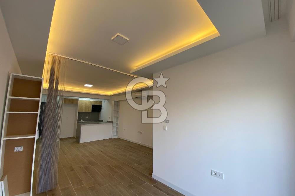 Karşıyaka Nergiz’de Yeni Binada Kiralık Daire