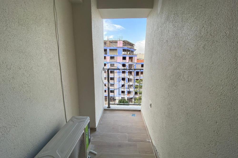 Karşıyaka Nergiz’de Yeni Binada Kiralık Daire