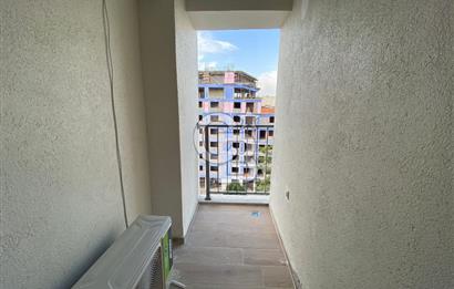 Karşıyaka Nergiz’de Yeni Binada Kiralık Daire