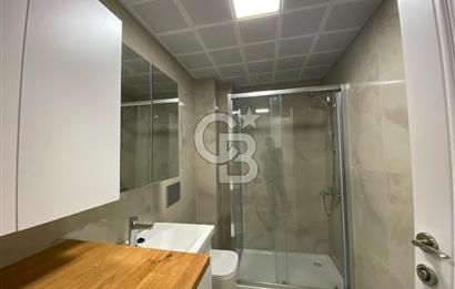Karşıyaka Nergiz’de Yeni Binada Kiralık Daire