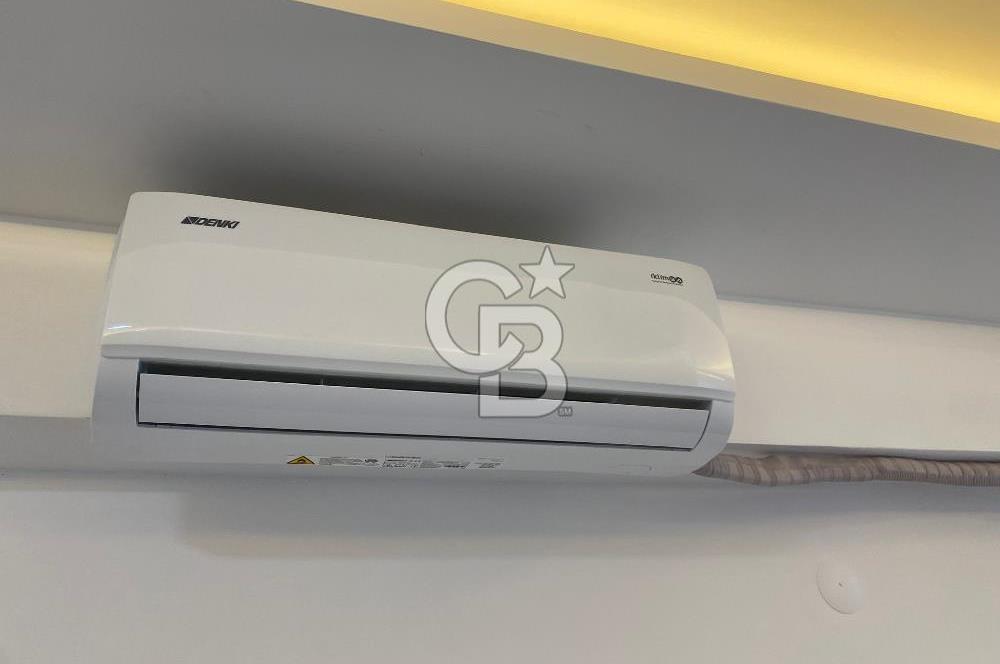 Karşıyaka Nergiz’de Yeni Binada Kiralık Daire